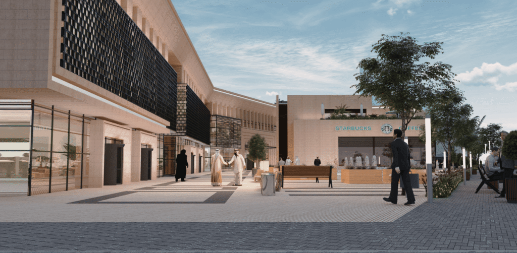THE MALL-09